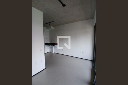 Studio de kitnet/studio à venda com 1 quarto, 21m² em Vila Olímpia, São Paulo