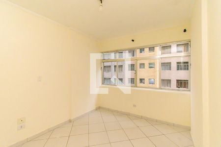 Studio de apartamento para alugar com 1 quarto, 33m² em Liberdade, São Paulo