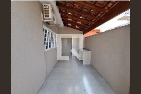 Casa para alugar com 2 quartos, 62m² em Santa Maria, Belo Horizonte