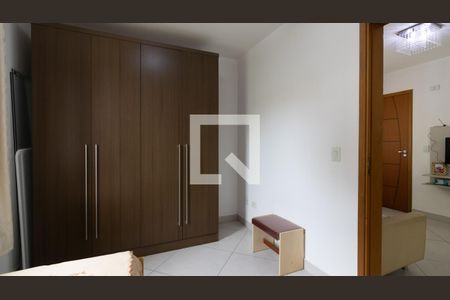Quarto 1 de apartamento à venda com 2 quartos, 45m² em Vila Matilde, São Paulo