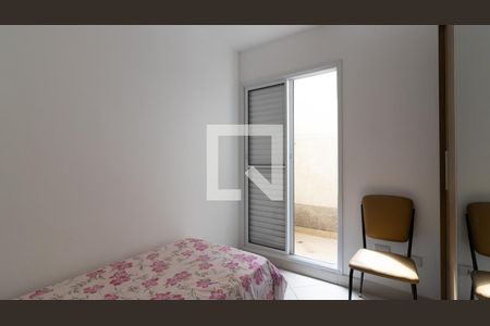Quarto 2 de apartamento à venda com 2 quartos, 45m² em Vila Matilde, São Paulo