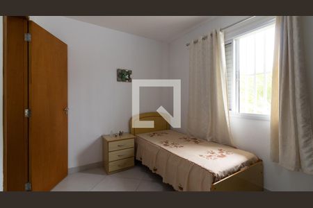 Quarto 1 de apartamento à venda com 2 quartos, 45m² em Vila Matilde, São Paulo