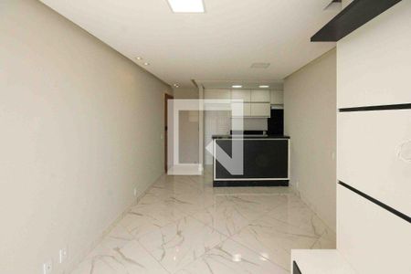 Sala de apartamento para alugar com 3 quartos, 64m² em Vila Prudente, São Paulo
