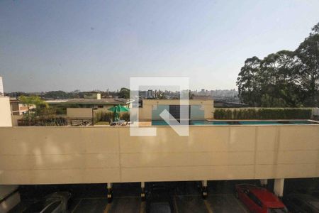 Varanda de apartamento para alugar com 3 quartos, 64m² em Vila Prudente, São Paulo