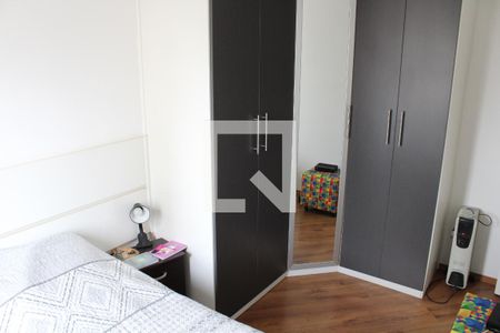 Quarto 1 de apartamento à venda com 2 quartos, 52m² em Mooca, São Paulo