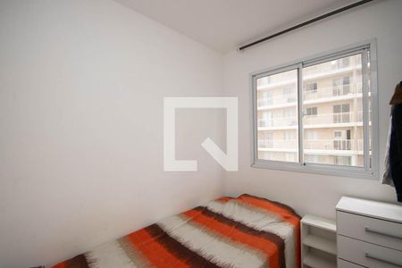 Quarto 1 de apartamento à venda com 2 quartos, 35m² em Parque Vitoria, São Paulo