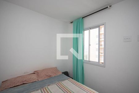 Quarto 2 de apartamento à venda com 2 quartos, 35m² em Parque Vitoria, São Paulo