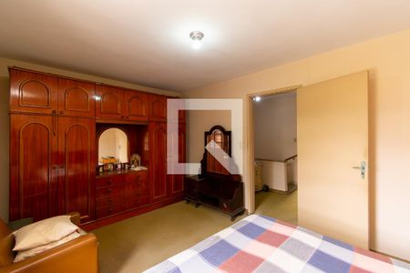 Quarto 1 de casa de condomínio à venda com 2 quartos, 125m² em Jardim Angela (zona Leste), São Paulo