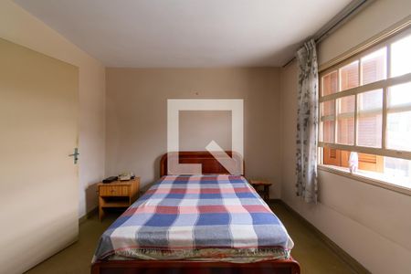 Quarto 1 de casa de condomínio à venda com 2 quartos, 125m² em Jardim Angela (zona Leste), São Paulo