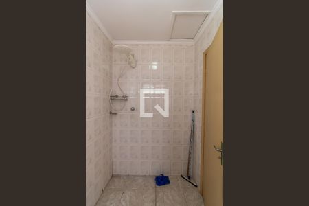 Banheiro 1 de casa de condomínio à venda com 2 quartos, 125m² em Jardim Angela (zona Leste), São Paulo