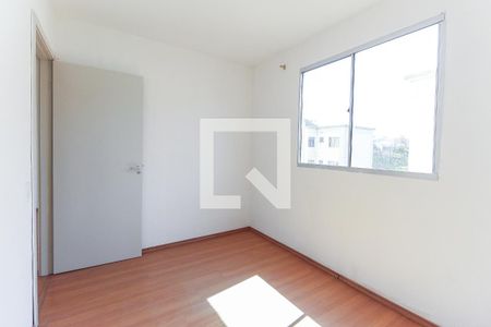 Quarto 1 de apartamento para alugar com 2 quartos, 39m² em Colônia (zona Leste), São Paulo