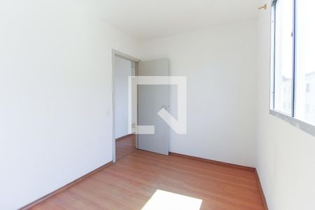 Quarto 1 de apartamento para alugar com 2 quartos, 39m² em Colônia (zona Leste), São Paulo