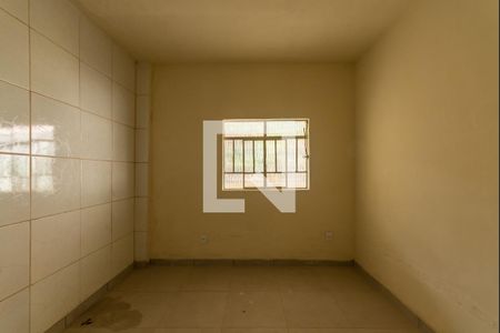 Quarto 2 de casa para alugar com 3 quartos, 120m² em Letícia, Belo Horizonte