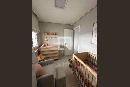 Quarto de apartamento à venda com 2 quartos, 76m² em Vila Leopoldina, São Paulo