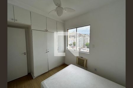Quarto 1 de apartamento à venda com 2 quartos, 65m² em Engenho de Dentro, Rio de Janeiro
