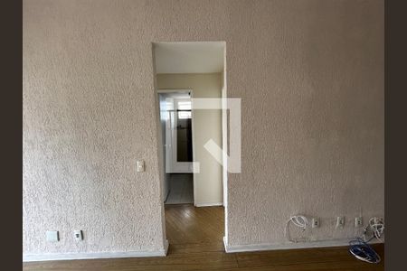 Corredor de apartamento à venda com 2 quartos, 65m² em Engenho de Dentro, Rio de Janeiro