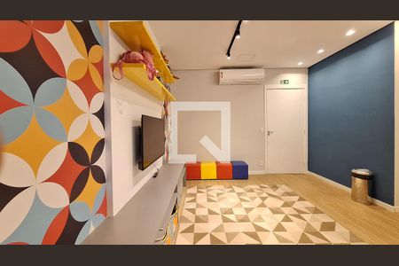 Brinquedoteca de apartamento à venda com 1 quarto, 28m² em Água Branca, São Paulo