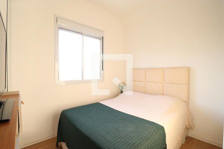 Quarto de apartamento à venda com 1 quarto, 28m² em Água Branca, São Paulo