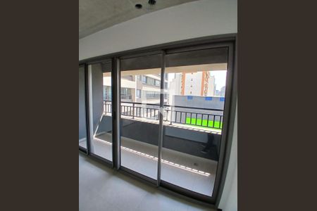 Studio de kitnet/studio à venda com 1 quarto, 24m² em Brooklin, São Paulo