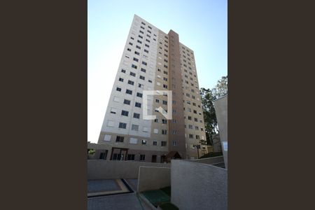 Fachada de apartamento à venda com 1 quarto, 25m² em Paraíso do Morumbi, São Paulo