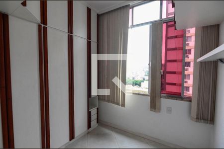 Quarto 1 de apartamento à venda com 2 quartos, 61m² em Maracanã, Rio de Janeiro