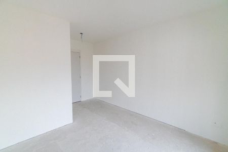 Suite de apartamento à venda com 3 quartos, 115m² em Vila Clementino, São Paulo