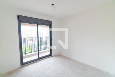 Suite de apartamento à venda com 3 quartos, 115m² em Vila Clementino, São Paulo