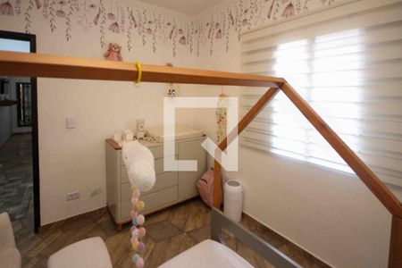 Quarto 1 de casa à venda com 2 quartos, 230m² em Jardim Mimar, São Paulo