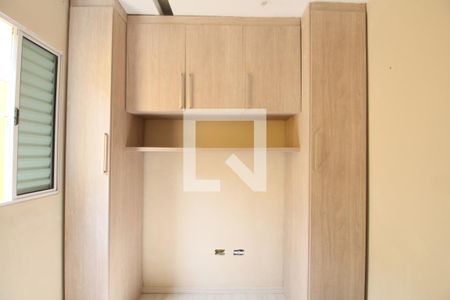 Quarto 1 de casa de condomínio à venda com 2 quartos, 74m² em Jardim das Palmas, São Paulo