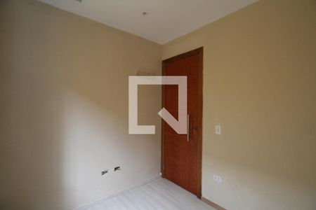 Quarto 2 de casa de condomínio à venda com 2 quartos, 74m² em Jardim das Palmas, São Paulo