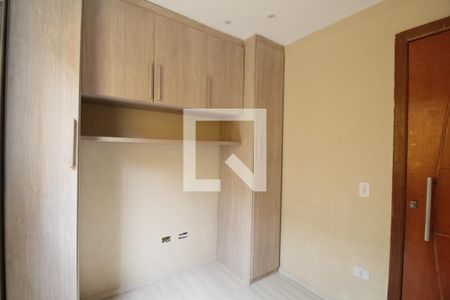 Quarto 1 de casa de condomínio à venda com 2 quartos, 74m² em Jardim das Palmas, São Paulo