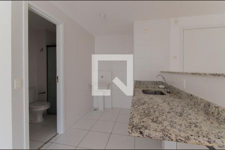 Studio de kitnet/studio à venda com 1 quarto, 31m² em Liberdade, São Paulo