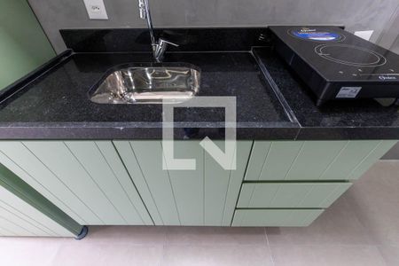 Studio de kitnet/studio para alugar com 1 quarto, 28m² em Consolação, São Paulo