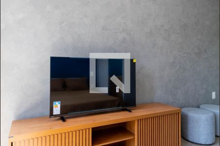 Studio de kitnet/studio para alugar com 1 quarto, 28m² em Consolação, São Paulo