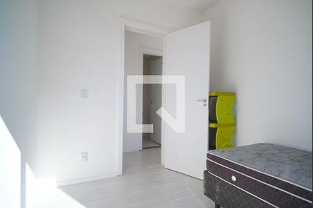Quarto 2 de apartamento à venda com 2 quartos, 45m² em Morro Santana, Porto Alegre