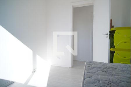 Quarto 2 de apartamento à venda com 2 quartos, 45m² em Morro Santana, Porto Alegre