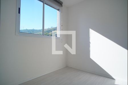 Quarto 1 de apartamento à venda com 2 quartos, 45m² em Morro Santana, Porto Alegre