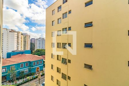 Apartamento à venda com 2 quartos, 55m² em Parque Jabaquara, São Paulo
