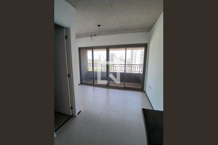 Studio de kitnet/studio para alugar com 1 quarto, 20m² em Santo Amaro, São Paulo