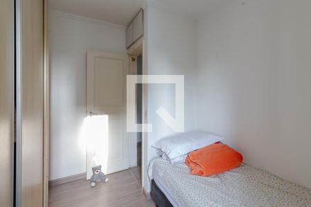 Quarto 2 de apartamento à venda com 3 quartos, 68m² em Vila Andrade, São Paulo