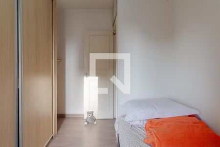 Quarto 2 de apartamento à venda com 3 quartos, 68m² em Vila Andrade, São Paulo