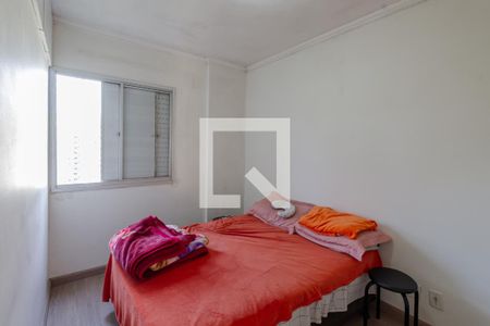 Quarto 1 de apartamento à venda com 3 quartos, 68m² em Vila Andrade, São Paulo