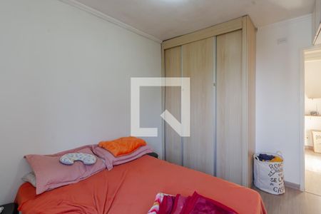 Quarto 1 de apartamento à venda com 3 quartos, 68m² em Vila Andrade, São Paulo