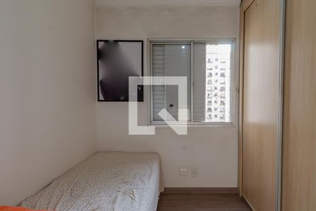 Quarto 2 de apartamento à venda com 3 quartos, 68m² em Vila Andrade, São Paulo