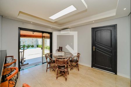 Sala de Jantar de casa para alugar com 2 quartos, 243m² em Sarandi, Porto Alegre