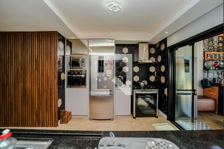 Cozinha de casa à venda com 2 quartos, 243m² em Sarandi, Porto Alegre