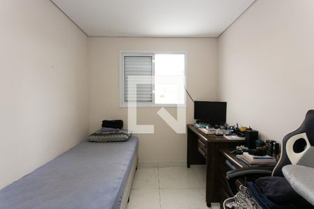 Quarto 1 de apartamento à venda com 3 quartos, 158m² em Tatuapé, São Paulo