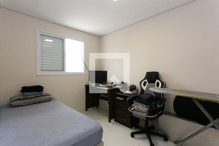 Quarto 1 de apartamento à venda com 3 quartos, 158m² em Tatuapé, São Paulo