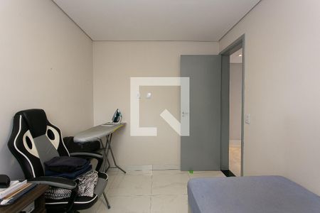 Quarto 1 de apartamento à venda com 3 quartos, 158m² em Tatuapé, São Paulo