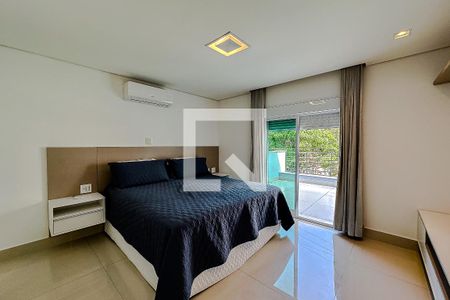 Suíte de casa para alugar com 3 quartos, 250m² em Jardim Analia Franco, São Paulo